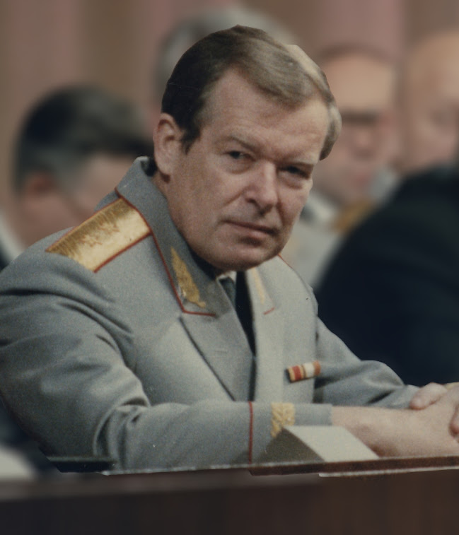 Tướng tình báo KGB lật mặt: Chớp thời cơ và thất bại - 2