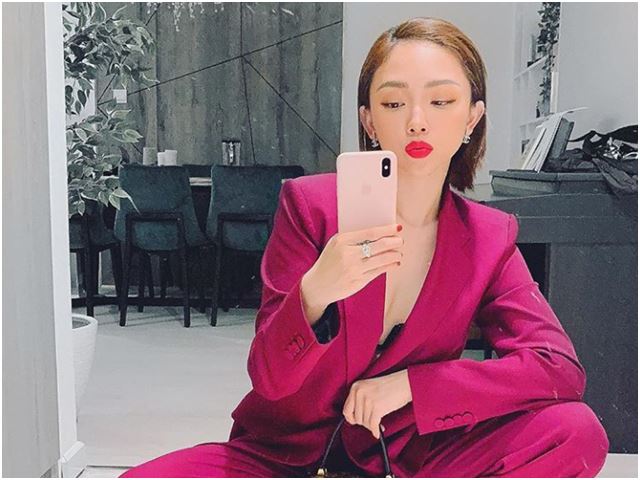 Thời trang - Những xu hướng hot thế giới được sao Việt "xử đẹp"