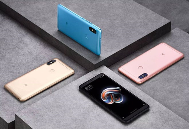Top smartphone giá 5 triệu đồng, màn hình lớn, giải trí ổn - 4