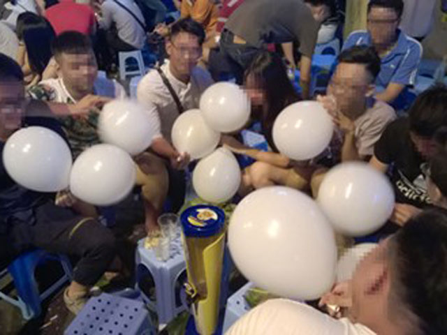 Sức khỏe đời sống - Những loại ma túy tàn phá cơ thể đang được giới trẻ săn lùng ít người biết tới