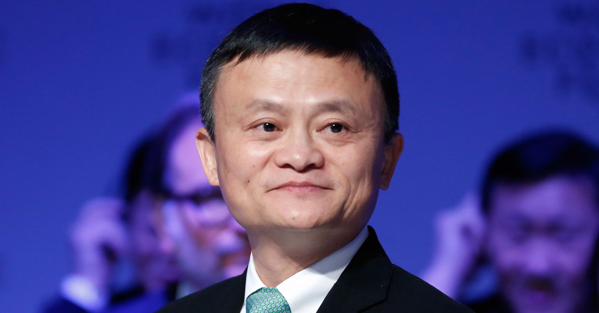 Từng siêu ghét Bill Gates nhưng Jack Ma đã thay đổi  chỉ vì điều này - 2