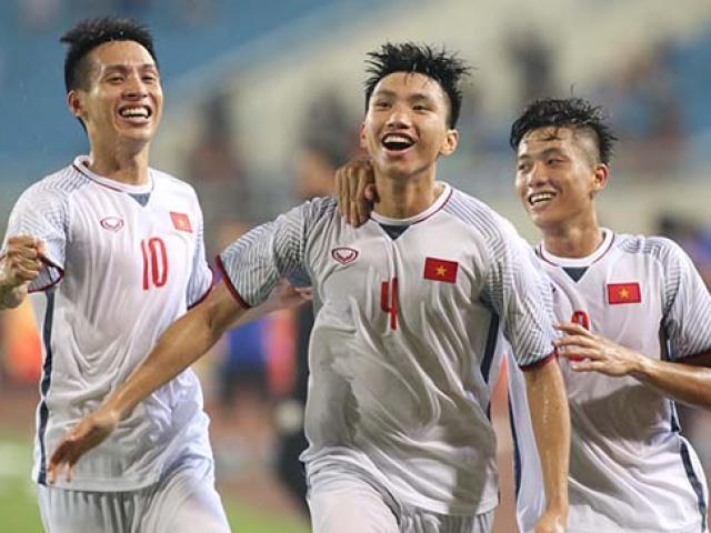 Bóng đá - Việt Nam đấu Malaysia: HLV Park Hang Seo lo học trò dính thẻ "lãng xẹt"