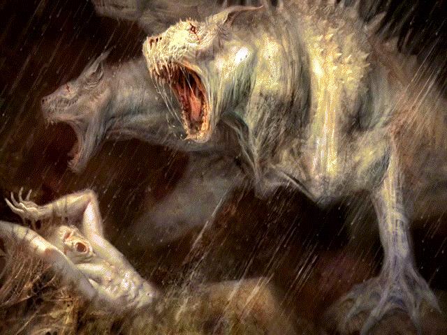 Media - Bí ẩn đáng sợ về quái vật 3 đầu canh giữ cổng địa ngục trong thần thoại Hy Lạp