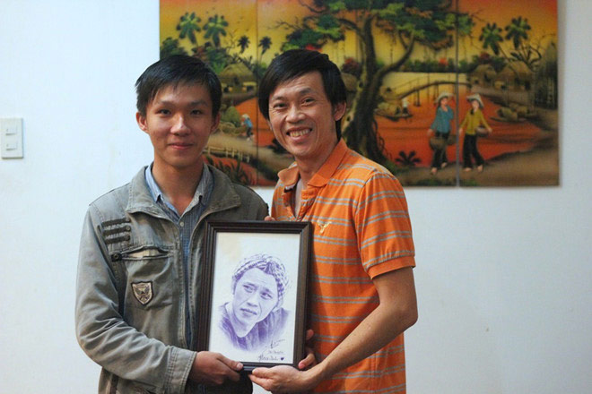 Hoài Linh "dốc túi" xây nhà thờ Tổ 100 tỷ, không ngờ lại ở nơi này - 8