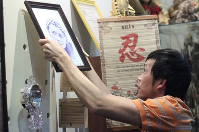 Hoài Linh "dốc túi" xây nhà thờ Tổ 100 tỷ, không ngờ lại ở nơi này - 10