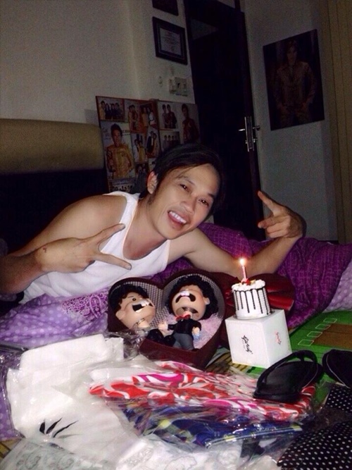 Hoài Linh "dốc túi" xây nhà thờ Tổ 100 tỷ, không ngờ lại ở nơi này - 9