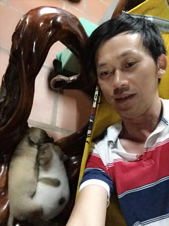 Hoài Linh "dốc túi" xây nhà thờ Tổ 100 tỷ, không ngờ lại ở nơi này - 7