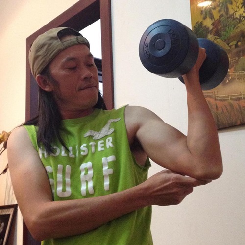 Hoài Linh "dốc túi" xây nhà thờ Tổ 100 tỷ, không ngờ lại ở nơi này - 5