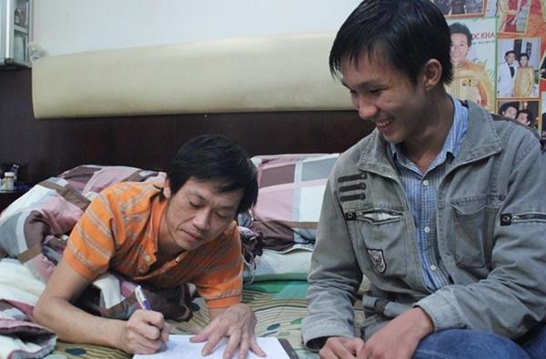 Hoài Linh "dốc túi" xây nhà thờ Tổ 100 tỷ, không ngờ lại ở nơi này - 2