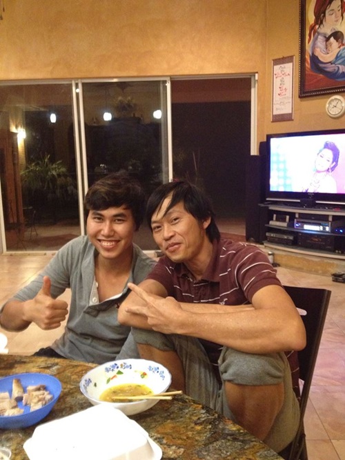 Hoài Linh "dốc túi" xây nhà thờ Tổ 100 tỷ, không ngờ lại ở nơi này - 3