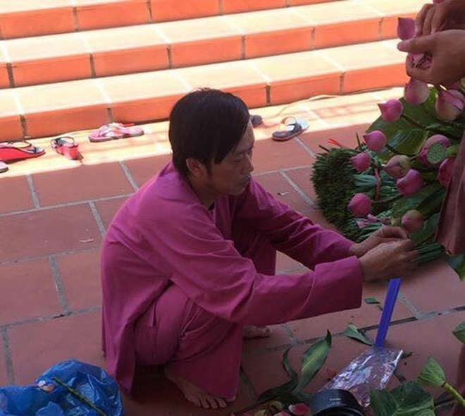 Hoài Linh "dốc túi" xây nhà thờ Tổ 100 tỷ, không ngờ lại ở nơi này - 4