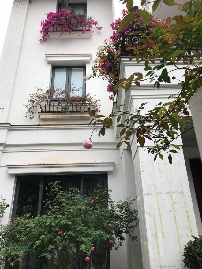 Cuộc sống với biệt thự, xe sang, chồng chiều hết nấc của ca sỹ Mỹ Dung - 6