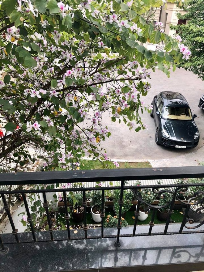 Cuộc sống với biệt thự, xe sang, chồng chiều hết nấc của ca sỹ Mỹ Dung - 7