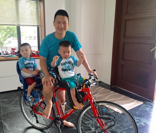 Cuộc sống với biệt thự, xe sang, chồng chiều hết nấc của ca sỹ Mỹ Dung - 15