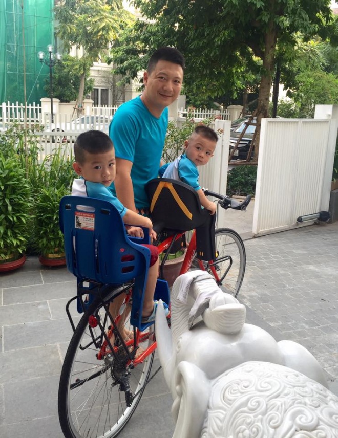 Cuộc sống với biệt thự, xe sang, chồng chiều hết nấc của ca sỹ Mỹ Dung - 14