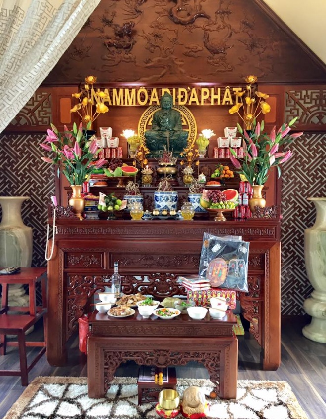 Cuộc sống với biệt thự, xe sang, chồng chiều hết nấc của ca sỹ Mỹ Dung - 13