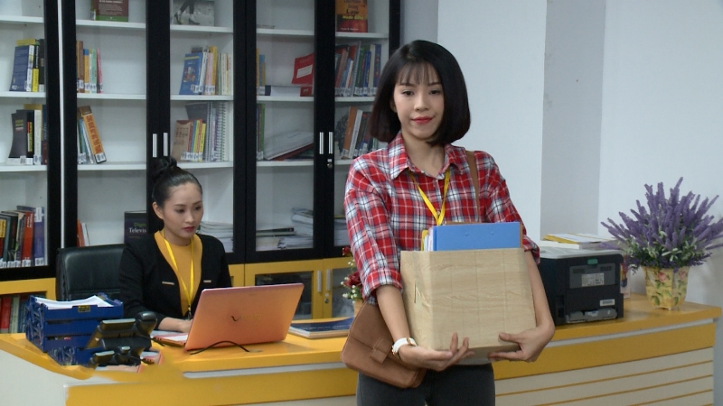 Nhan sắc đời thực của nàng dâu "Kén mẹ chồng" gây chú ý màn ảnh Việt - 3