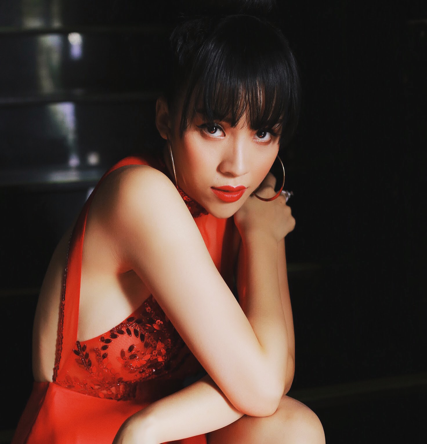 Nhan sắc đời thực của nàng dâu "Kén mẹ chồng" gây chú ý màn ảnh Việt - 4