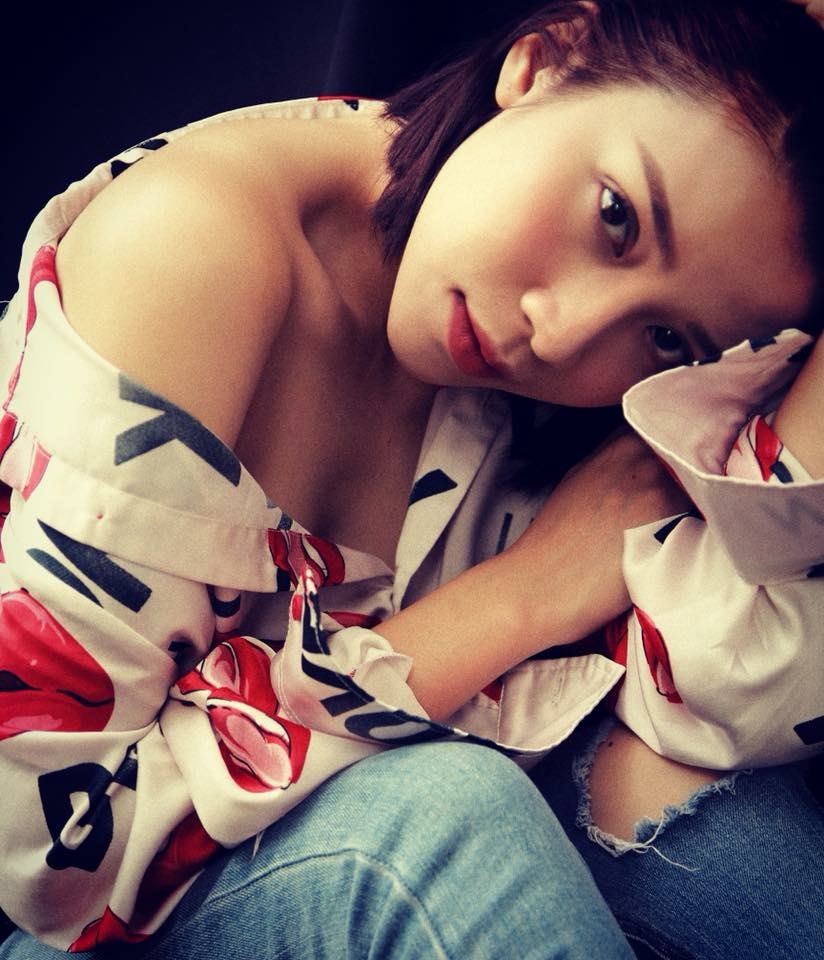 Nhan sắc đời thực của nàng dâu "Kén mẹ chồng" gây chú ý màn ảnh Việt - 10