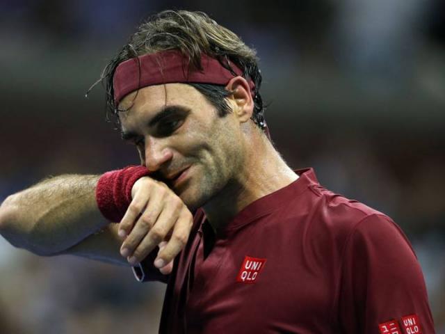 Thể thao - Tennis 24/7: Federer lộ 2 “nỗi đau” 2018, Djokovic mơ 2 siêu kỷ lục