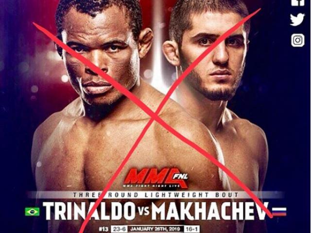 Thể thao - Tin nóng võ thuật 12/11: "Ông trùm UFC" chơi khăm nhà vô địch thế giới