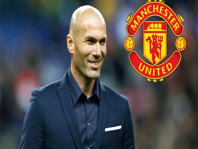 Loạn tương lai Zidane: Khước từ “trùm” Perez - Real, chờ thay Mourinho