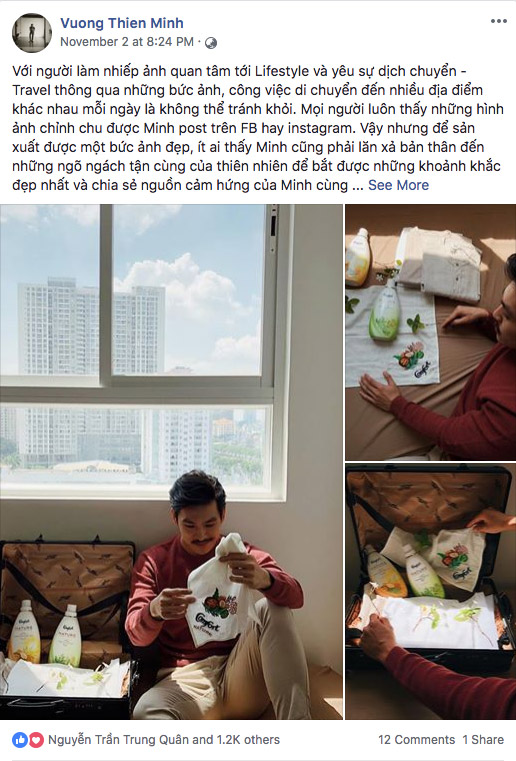 Nghe những “người dẫn đầu xu hướng” kể chuyện ăn – mặc – sống xanh - 2