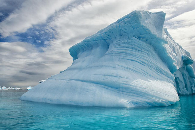 Những sự thật bất ngờ về Nam Cực - 100% là đúng nhưng nhiều người lại không tin - 13
