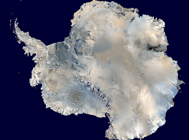 Những sự thật bất ngờ về Nam Cực - 100% là đúng nhưng nhiều người lại không tin - 4