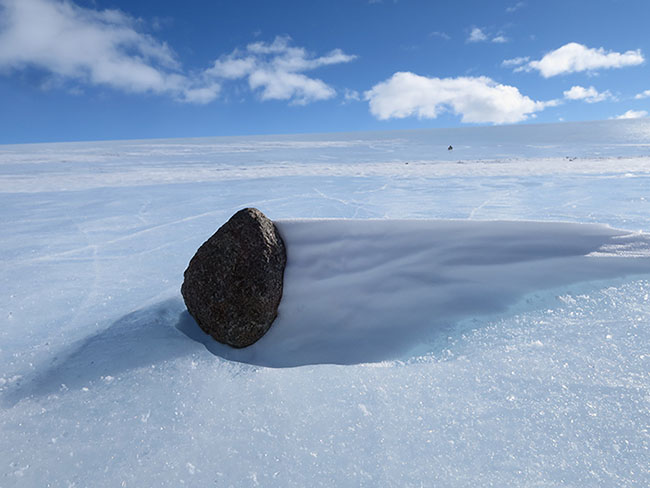 Những sự thật bất ngờ về Nam Cực - 100% là đúng nhưng nhiều người lại không tin - 5