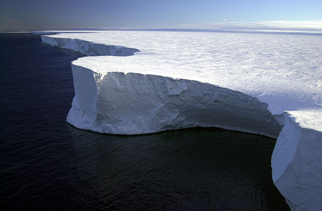 Những sự thật bất ngờ về Nam Cực - 100% là đúng nhưng nhiều người lại không tin - 6