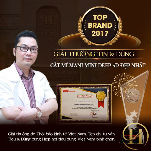 Tràn lan cắt mí Mini Deep trên thị trường, đâu mới là chuẩn? - 3