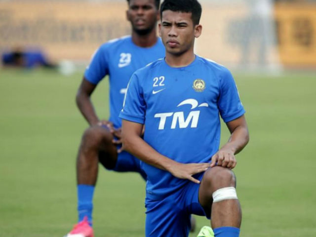 Bóng đá - Tiền đạo Malaysia "sợ" phải thi đấu với Việt Nam trên sân Mỹ Đình