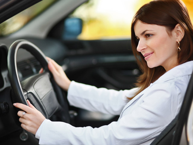 Tư vấn - Những lỗi lái xe người Việt thường mắc phải