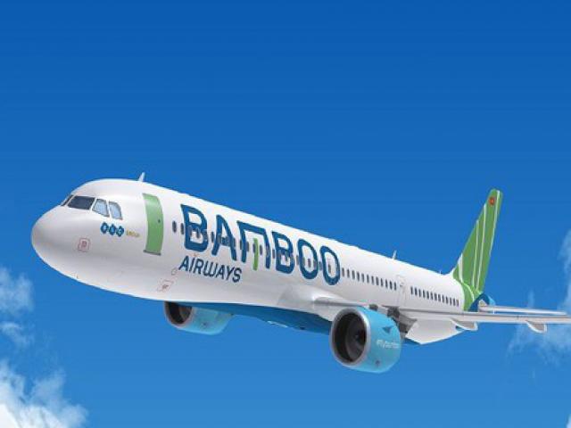 Kinh doanh - Bamboo Airways của tỉ phú Trịnh Văn Quyết đã được cấp phép bay