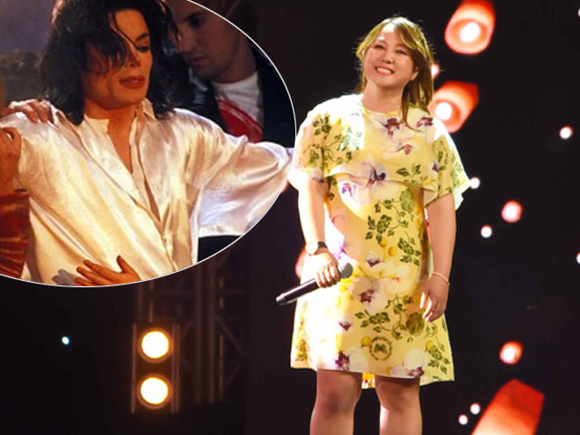 Ca nhạc - MTV - Nữ ca sĩ Việt duy nhất song ca cùng Michael Jackson trở lại sau 14 năm