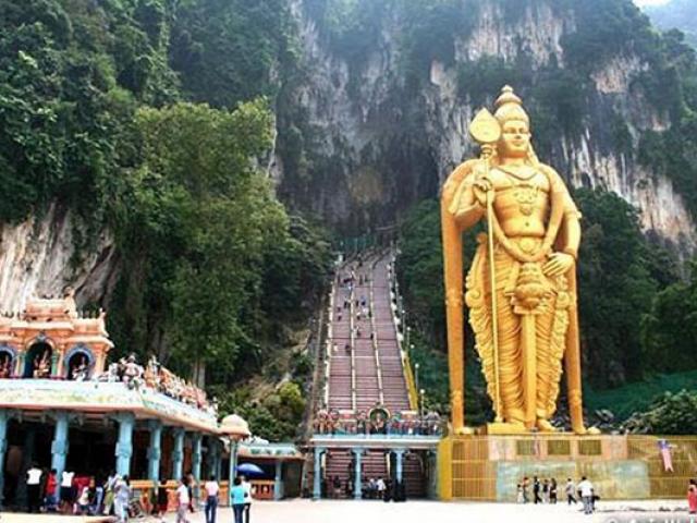 Du lịch - Những sự thật thú vị về Malaysia - đối thủ tiếp theo của Việt Nam tại AFF Cup