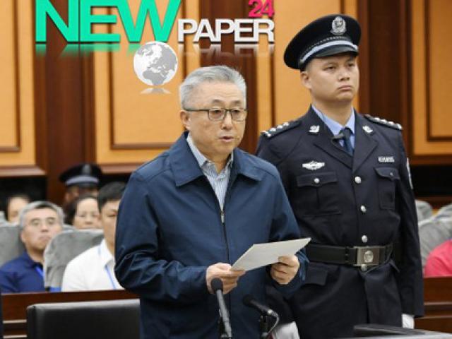 Thế giới - Trung Quốc: "Kẻ thao túng pháp luật" ngã ngựa, kéo 100 quan tham đi theo