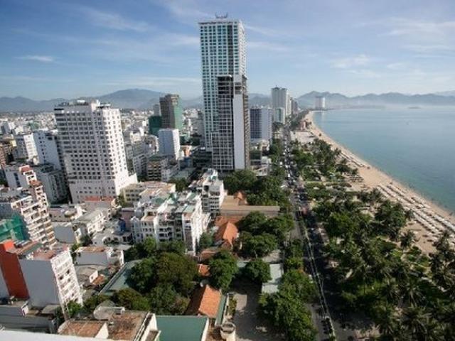 Kinh doanh - Condotel "ế", chờ giảm giá?