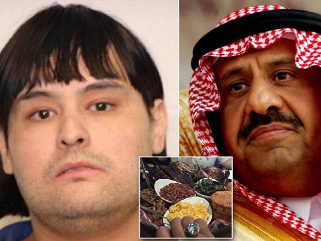 Thế giới - Từ cậu bé nghèo Colombia thành "hoàng tử Ả Rập" ăn chơi khét tiếng ở Mỹ