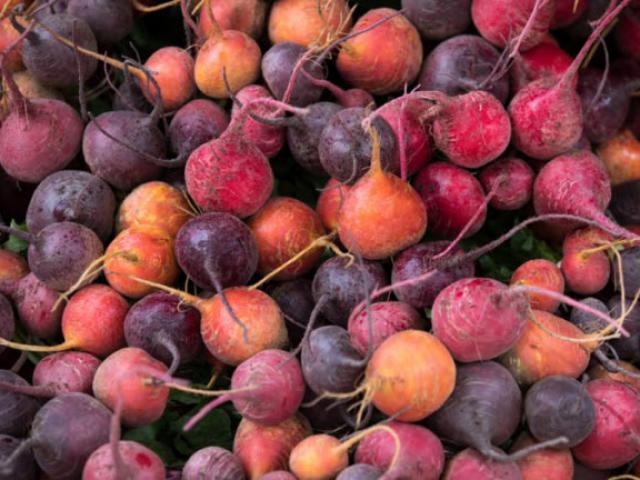 Ẩm thực - 12 siêu thực phẩm tốt cho sức khỏe lại dễ ăn, dễ kiếm ngày đầu đông