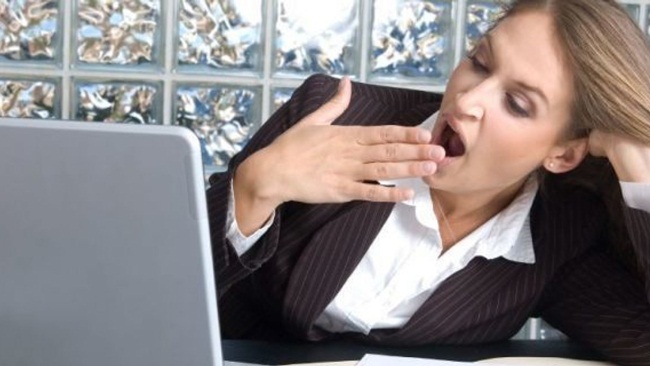 Buổi tối làm những điều này, cả ngày hôm sau mệt nhoài như không còn sức sống - 2