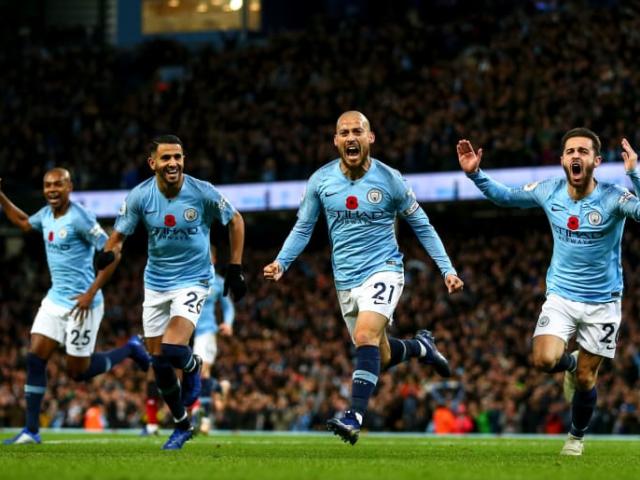 Man City sức mạnh vũ bão: Đủ sức vô địch bất bại như Arsenal