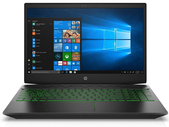Thời trang Hi-tech - Ra mắt HP Pavilion Gaming, giá 24,5 triệu đồng