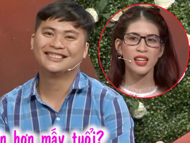 Bạn trẻ - Cuộc sống - Lý do khiến chàng trai "Bạn muốn hẹn hò" ghét người yêu “ngực bự”