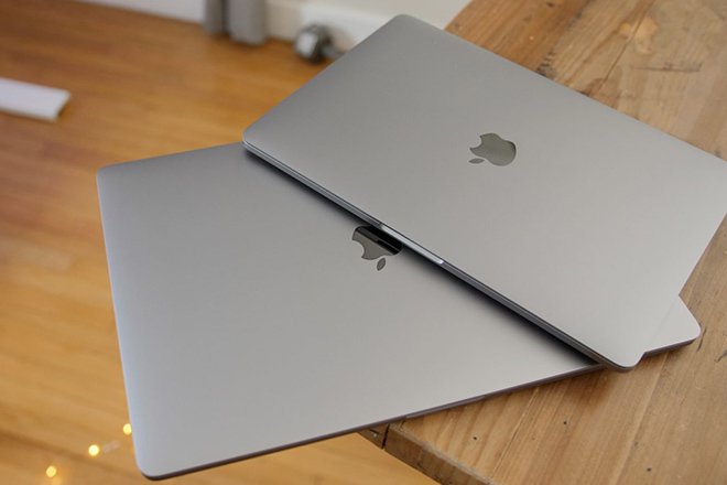 Apple lại giở chiêu với máy Mac nhằm móc hầu bao khách hàng - 1