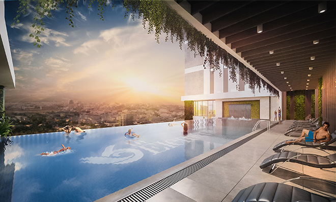 6th Element - Tây Hồ Tây: Đáp án cho một cuộc sống trọn vẹn - 3