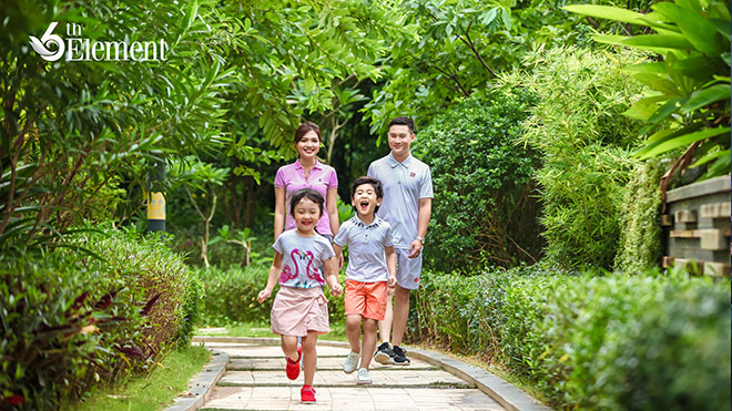 6th Element - Tây Hồ Tây: Đáp án cho một cuộc sống trọn vẹn - 4