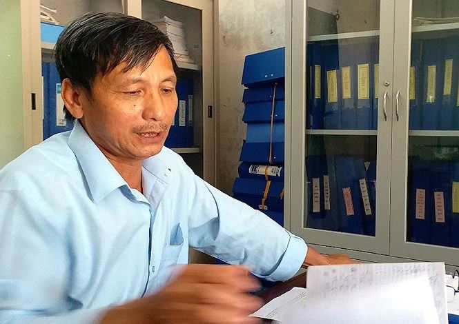 Hiệu trưởng mượn tiền hàng chục giáo viên rồi 'bỗng dưng mất tích'? - 3