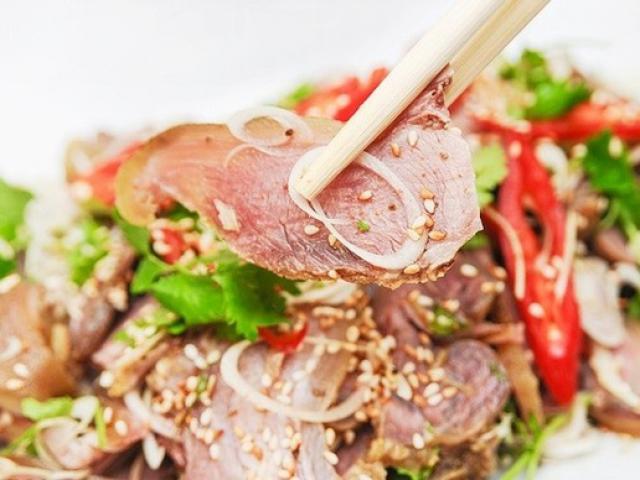 Những thực phẩm cải thiện kích cỡ “cậu nhỏ” - 3